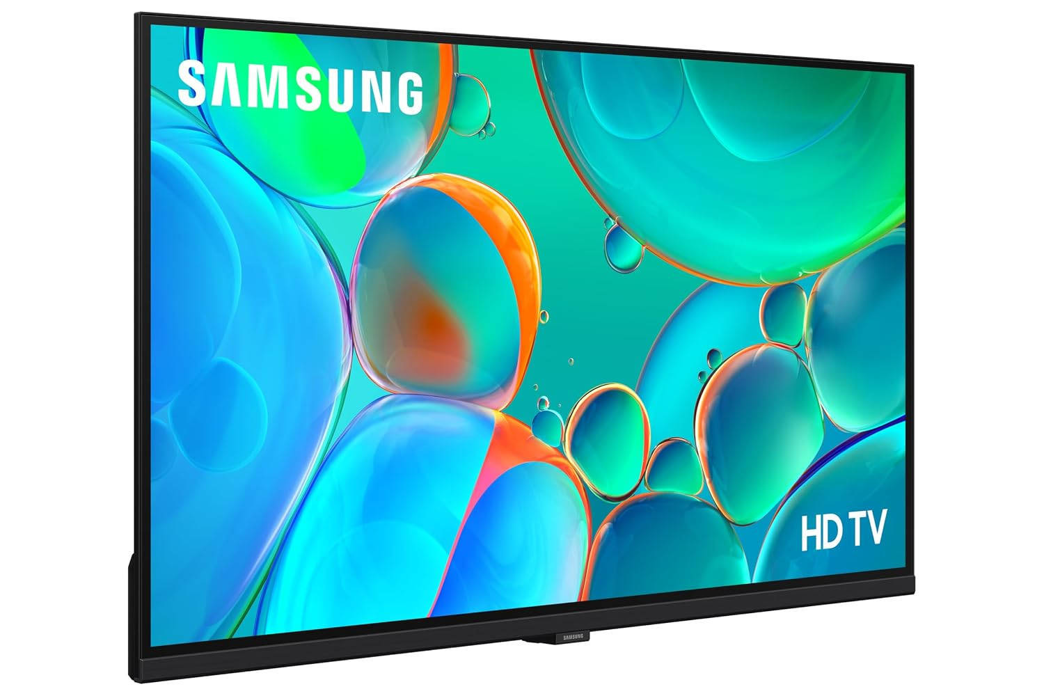 Samsung UA32H4610FU 32 inch (81 cm) LED HD-Ready TV
