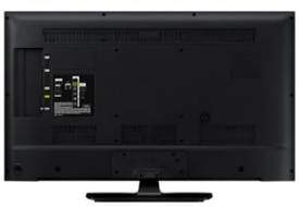 Samsung UA32H5100AR 32 inch (81 cm) LED Full HD TV