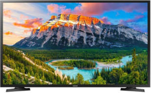 Samsung UA32N4100AR 32 inch (81 cm) LED HD-Ready TV