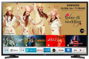 Samsung UA32N5200 32 inch (81 cm) LED Full HD TV
