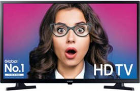 Samsung UA32T4310AK 32 inch (81 cm) LED HD-Ready TV