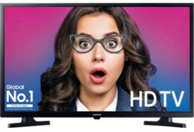Samsung UA32T4310AK 32 inch (81 cm) LED HD-Ready TV