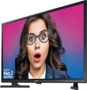 Samsung UA32T4310AK 32 inch (81 cm) LED HD-Ready TV