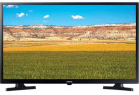 Samsung UA32T4340AK 32 inch (81 cm) LED HD-Ready TV