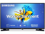 Samsung UA32T4340BK 32 inch (81 cm) LED HD-Ready TV