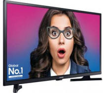 Samsung UA32T4350AK 32 inch (81 cm) LED HD-Ready TV