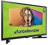 Samsung UA32T4350BK 32 inch (81 cm) LED HD-Ready TV