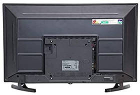 Samsung UA32T4350BK 32 inch (81 cm) LED HD-Ready TV