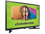 Samsung UA32T4350BK 32 inch (81 cm) LED HD-Ready TV