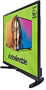 Samsung UA32T4350BK 32 inch (81 cm) LED HD-Ready TV