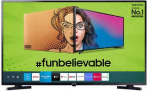 Samsung UA32T4390AK 32 inch (81 cm) LED 4K TV