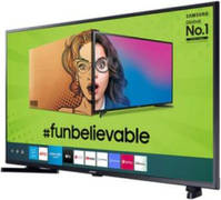 Samsung UA32T4390AK 32 inch (81 cm) LED 4K TV