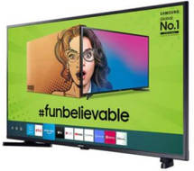 Samsung UA32T4390AK 32 inch (81 cm) LED 4K TV