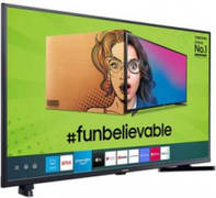 Samsung UA32T4390AK 32 inch (81 cm) LED 4K TV