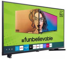 Samsung UA32T4390AK 32 inch (81 cm) LED 4K TV