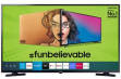 Samsung UA32T4390AK 32 inch (81 cm) LED 4K TV