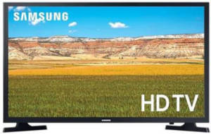 Samsung UA32T4410AK 32 inch (81 cm) LED HD-Ready TV