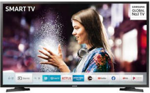Samsung UA32T4500AK 32 inch (81 cm) LED HD-Ready TV