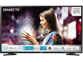 Samsung UA32T4500AK 32 inch (81 cm) LED HD-Ready TV Price