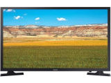 Compare Samsung UA32T4550AK 32 inch (81 cm) LED HD-Ready TV