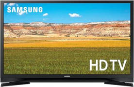 Samsung UA32T4600AK 32 inch (81 cm) LED HD-Ready TV