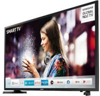 Samsung UA32T4700AK 32 inch (81 cm) LED HD-Ready TV