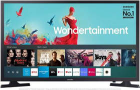 Samsung UA32TE40AAK 32 inch (81 cm) LED HD-Ready TV