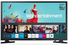 Samsung UA32TE40AAK 32 inch (81 cm) LED HD-Ready TV