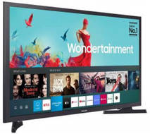 Samsung UA32TE40AAK 32 inch (81 cm) LED HD-Ready TV