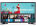 Samsung UA32TE40AAK 32 inch LED HD-Ready TV