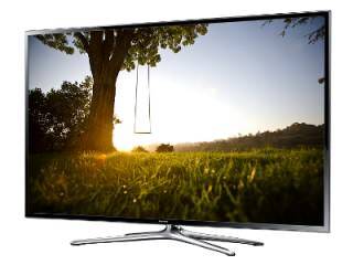 Samsung UA40F6400AR 40 inch (101 cm) LED Full HD TV