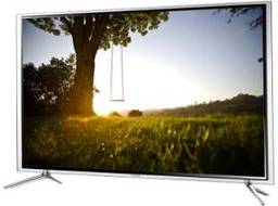 Samsung UA40F6800AR 40 inch (101 cm) LED Full HD TV