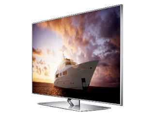 Samsung UA40F7500BR 40 inch (101 cm) LED Full HD TV