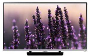 Samsung UA40H5140AR 40 inch (101 cm) LED Full HD TV