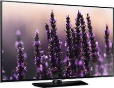 Samsung UA40H5500AR 40 inch (101 cm) LED Full HD TV