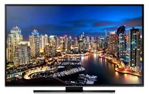 Samsung UA40HU7000R 40 inch (101 cm) LED 4K TV