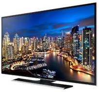 Samsung UA40HU7000R 40 inch (101 cm) LED 4K TV