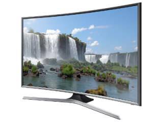 Samsung UA40J6300AK 40 inch (101 cm) LED Full HD TV