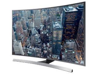 Samsung UA40JU6670U 40 inch (101 cm) LED 4K TV