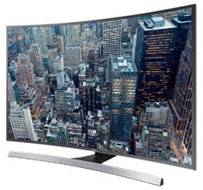 Samsung UA40JU6670U 40 inch (101 cm) LED 4K TV