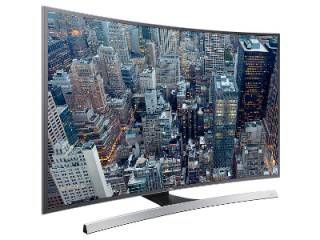 Samsung UA40JU6670U 40 inch (101 cm) LED 4K TV