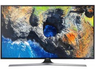 Samsung UA40MU6100K 40 inch (101 cm) LED 4K TV