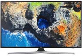 Samsung UA40MU6100K 40 inch (101 cm) LED 4K TV