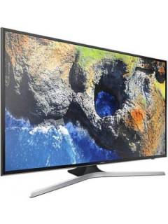 Samsung UA40MU6100K 40 inch (101 cm) LED 4K TV