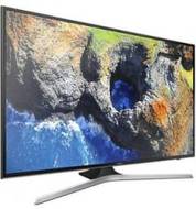 Samsung UA40MU6100K 40 inch (101 cm) LED 4K TV
