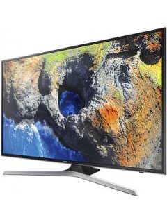Samsung UA40MU6100K 40 inch (101 cm) LED 4K TV