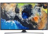 Compare Samsung UA40MU6100K 40 inch (101 cm) LED 4K TV