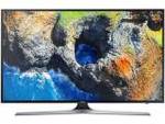 Samsung UA40MU6100K 40 inch (101 cm) LED 4K TV