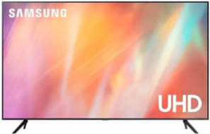 Samsung UA43AU7700K 43 inch (109 cm) LED 4K TV