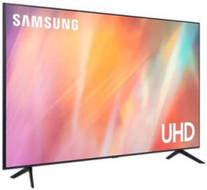 Samsung UA43AU7700K 43 inch (109 cm) LED 4K TV